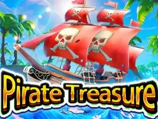 Pirate Treasures game thumbnail