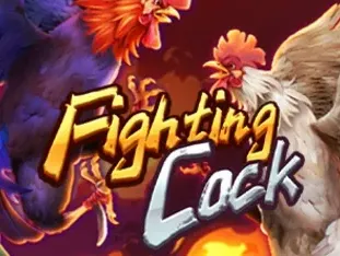 Fighting Cock game thumbnail