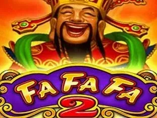 Fafafa2 game thumbnail