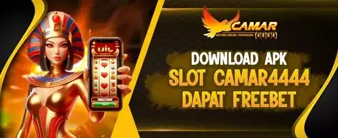 Free Spins Slot Terpopuler banner