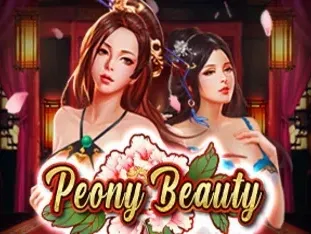 Peony Beauty game thumbnail
