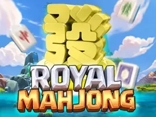 Royal Mahjong game thumbnail