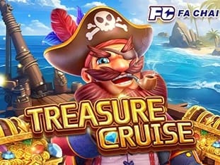 Treasure Cruise game thumbnail