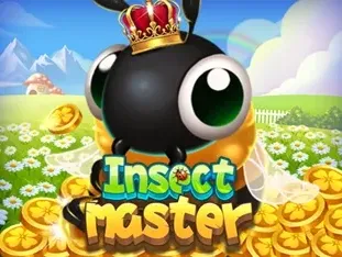 Insect Master game thumbnail