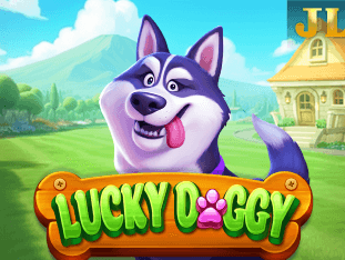 Lucky Doggy game thumbnail
